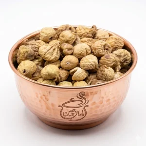 انجیر خشک خانگی