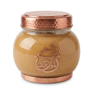 کره بادام زمینی