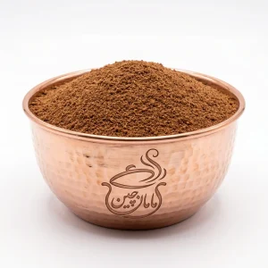 پودر غوره