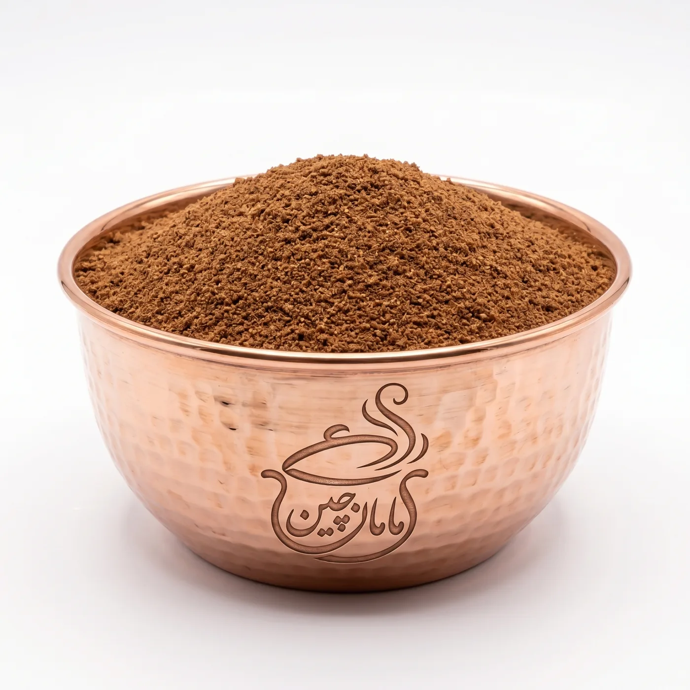 پودر غوره