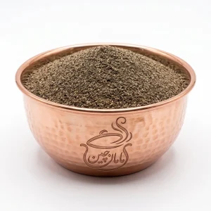 پودر فلفل سیاه