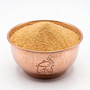 پودر کدو حلوایی