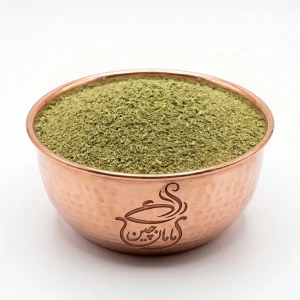 پودر کرفس
