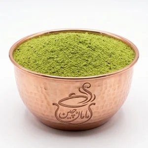 پودر کیوی