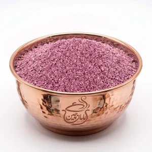 پودر گل محمدی