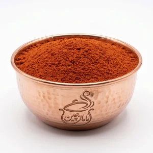 پودر گوجه فرنگی
