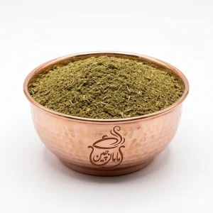 پودر گلپر