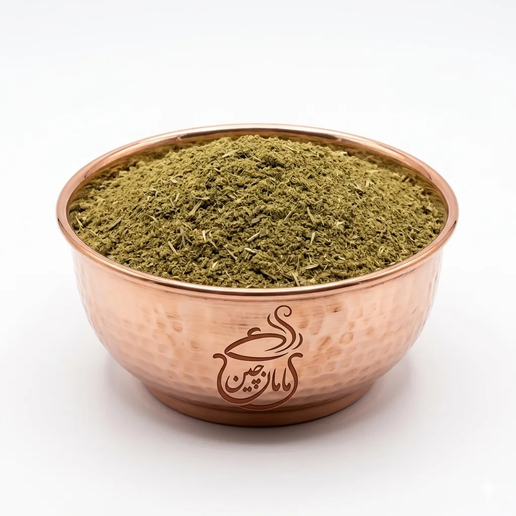 پودر گلپر