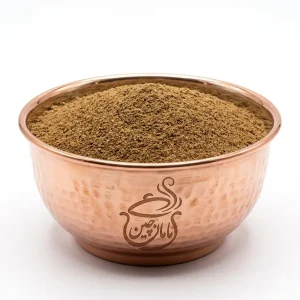 پودر لیمو