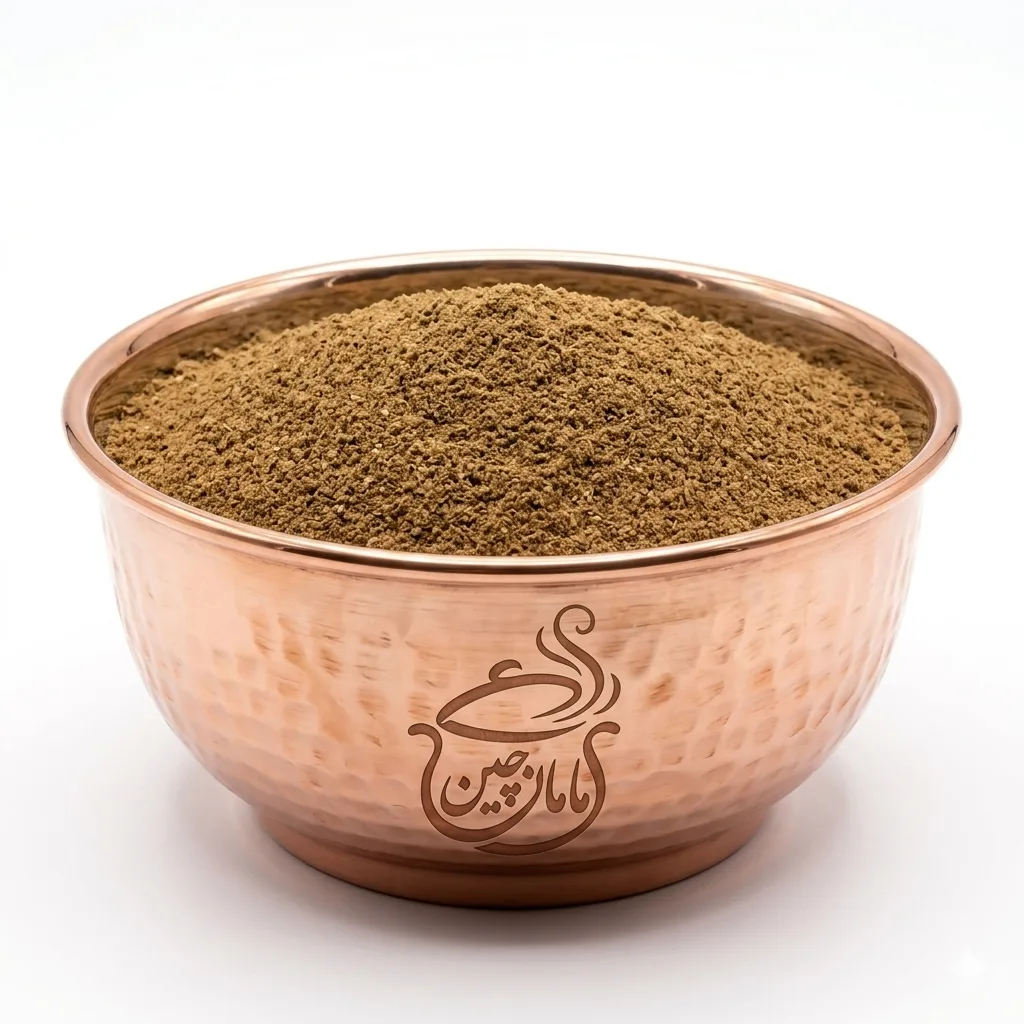 پودر لیمو