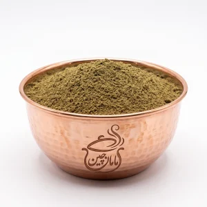 پودر مرزه