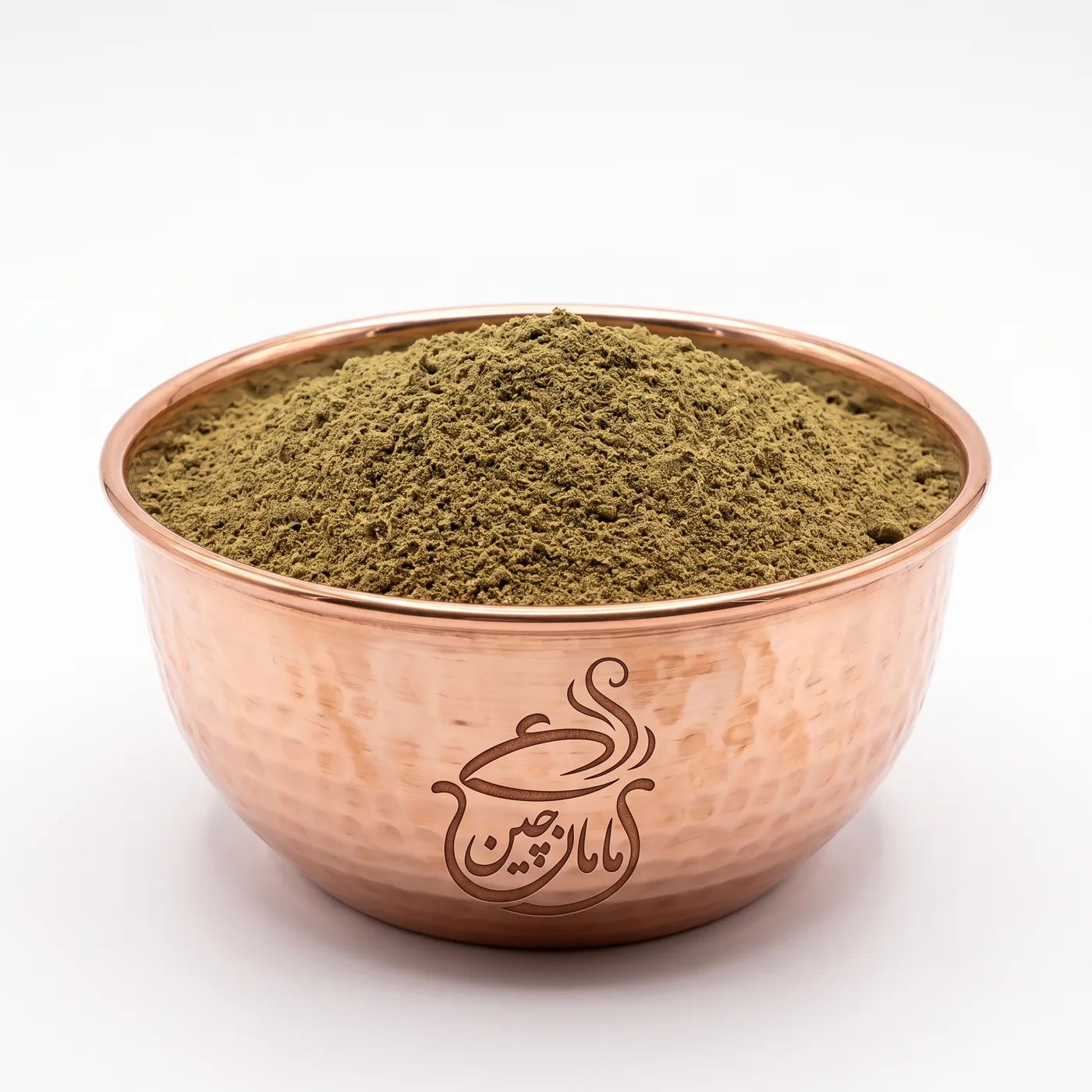 پودر مرزه