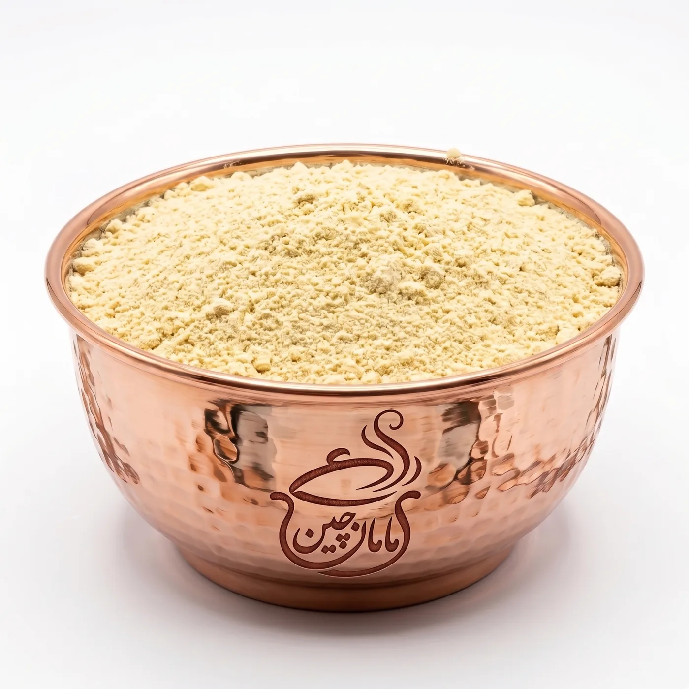 پودر موز