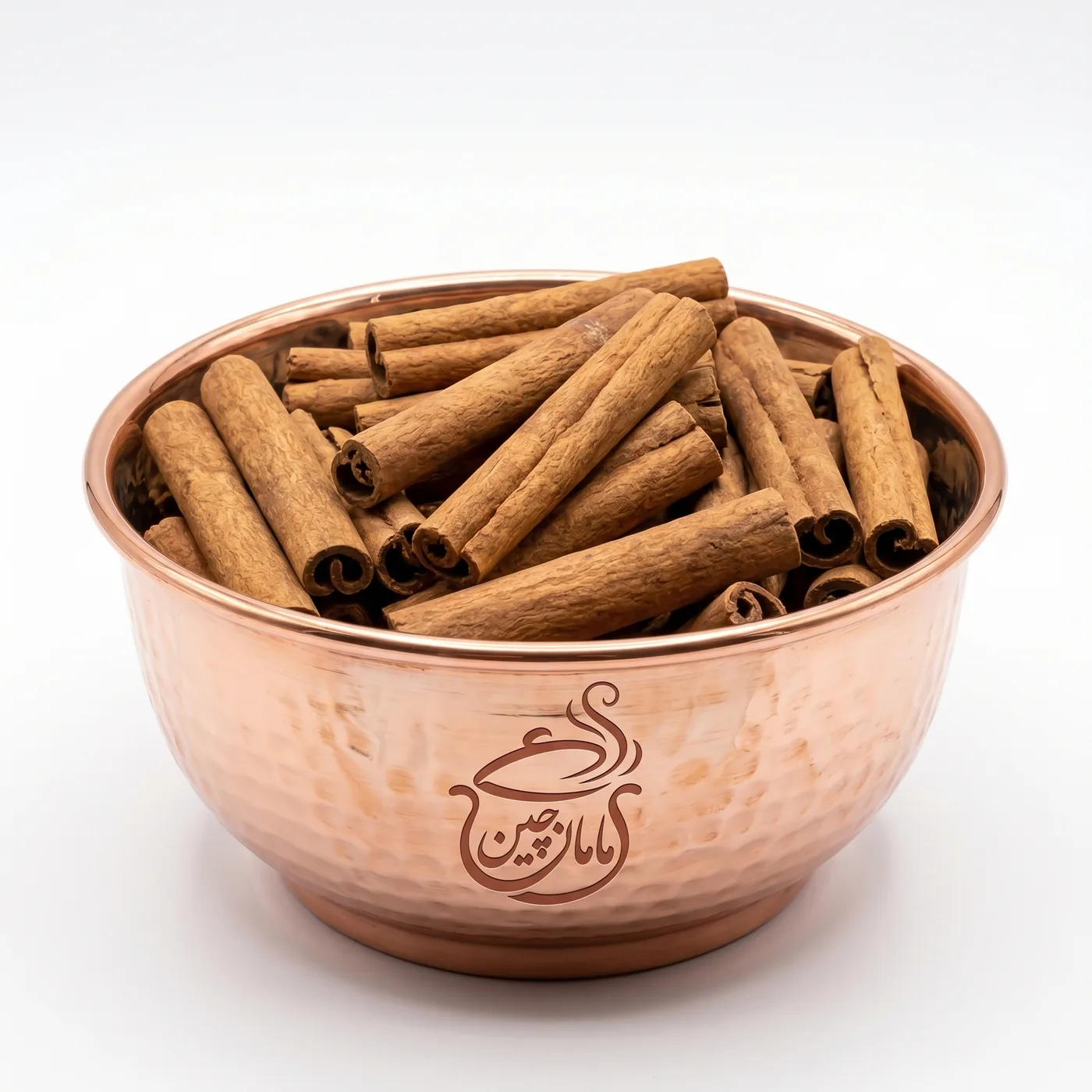 مغز دارچین