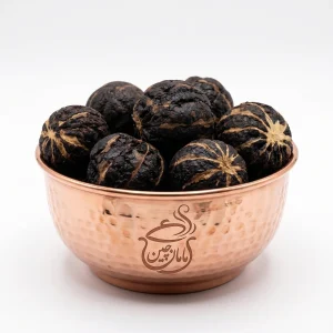 لیمو عمانی توپی ببری