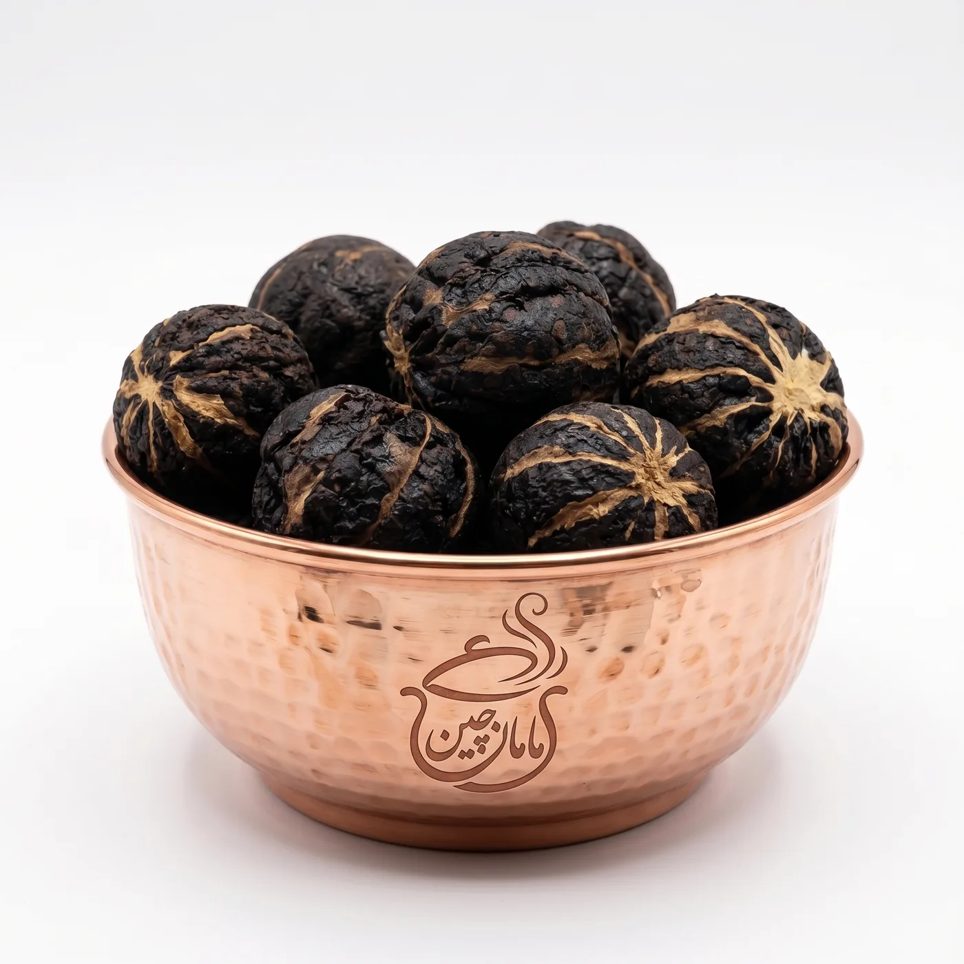 لیمو عمانی توپی ببری