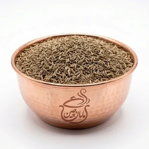 زیره سبز