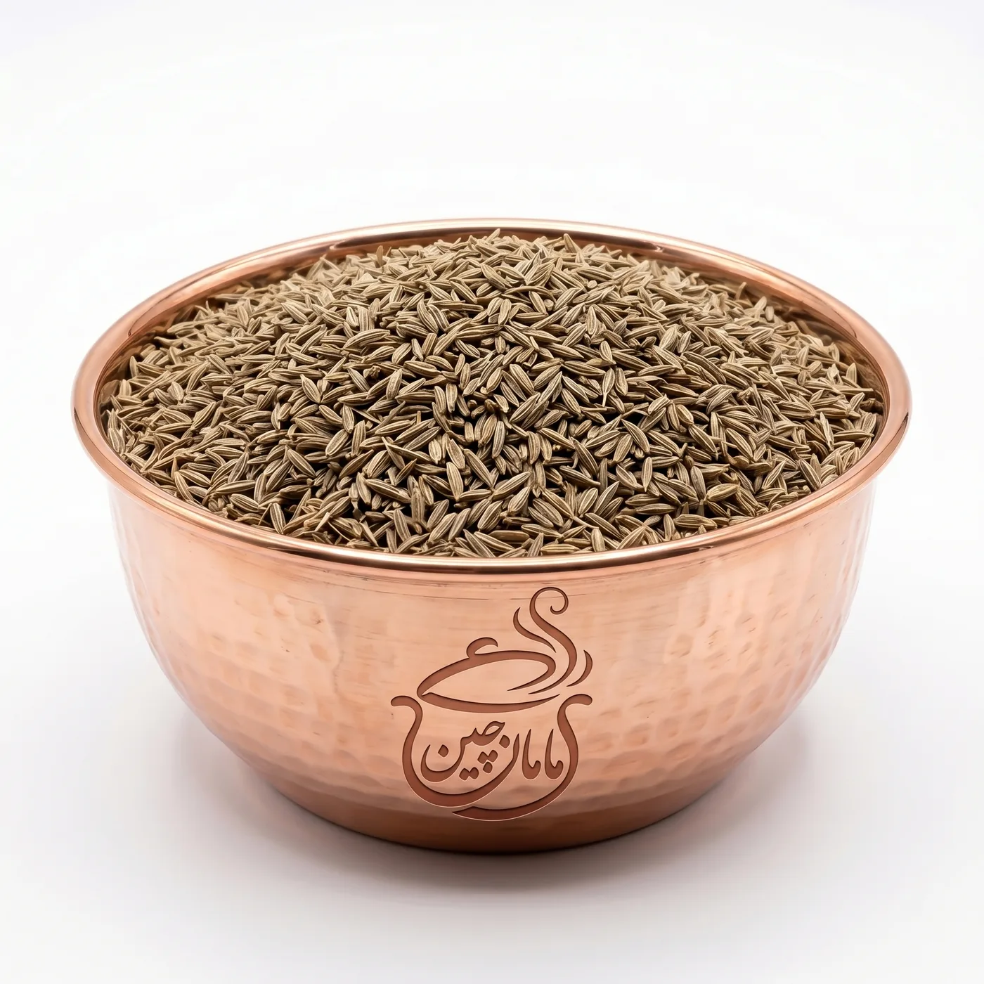 زیره سبز