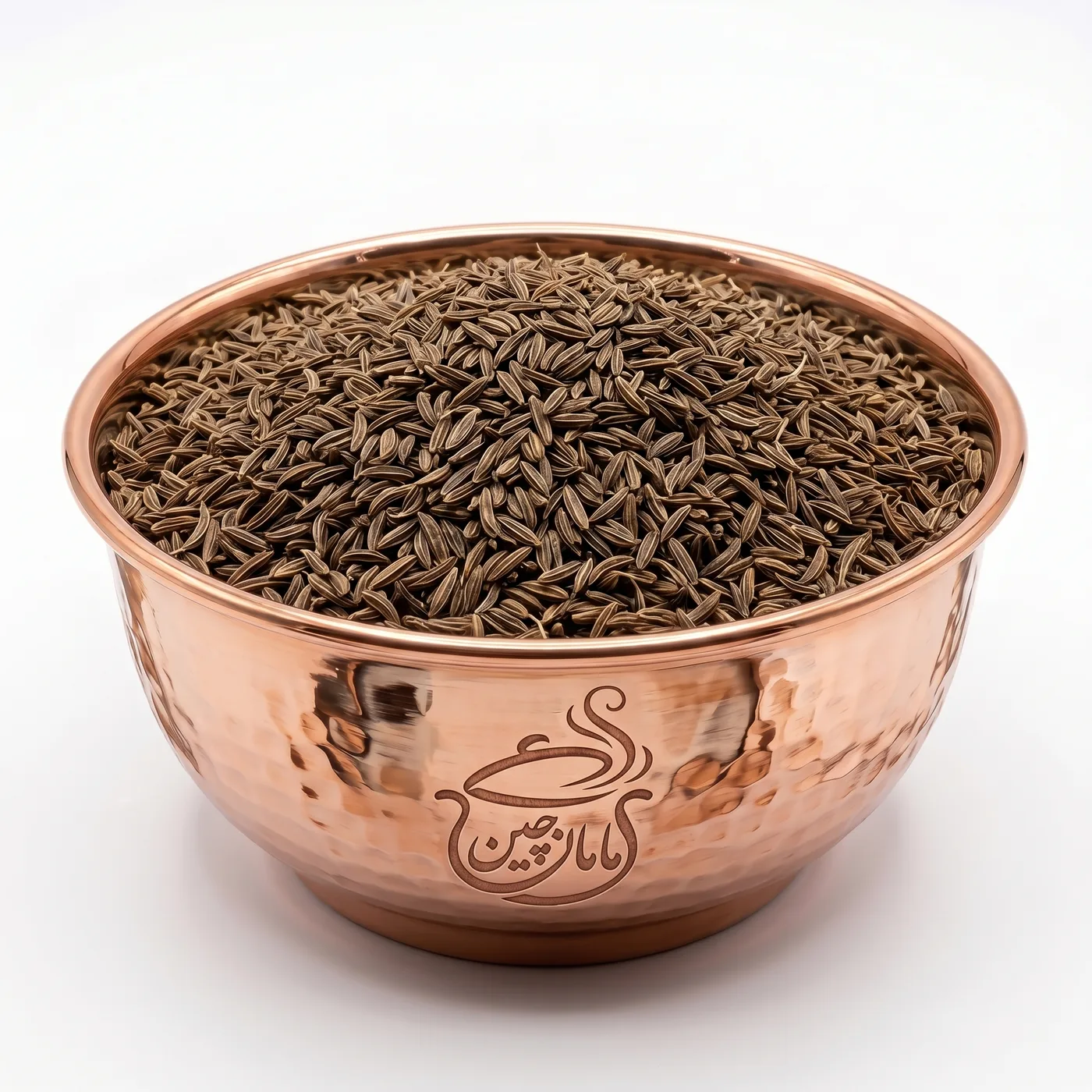 زیره سیاه