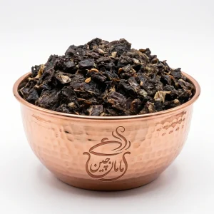 پرک لیمو عمانی