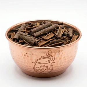 چوب دارچین