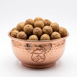 لیمو عمانی با پوست