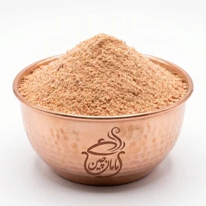 پودر سوخاری