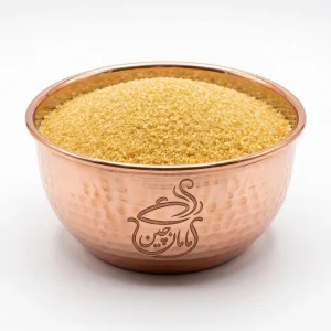 پودر ژلاتین گاوی حلال