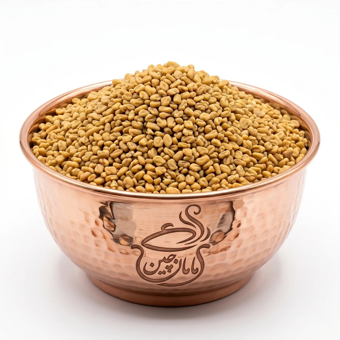 تخم شنبلیله