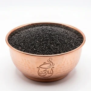 تخم شربتی