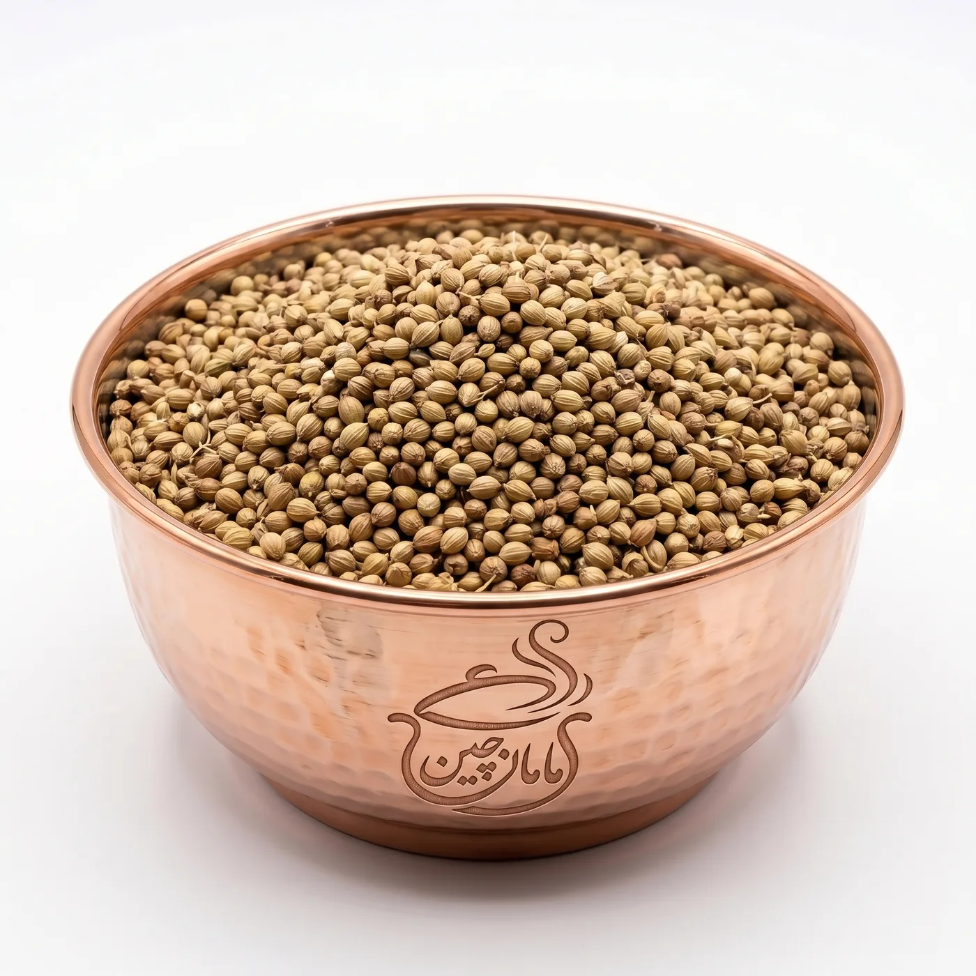تخم گشنیز