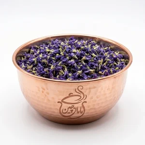 گل پنیرک