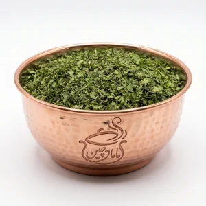 جعفری خشک