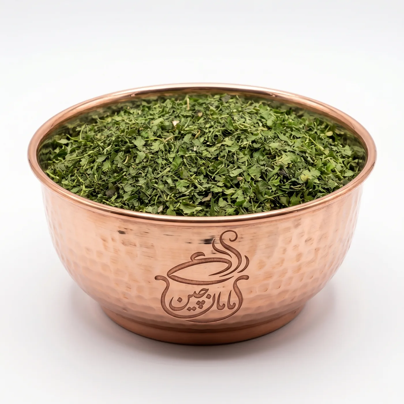 جعفری خشک