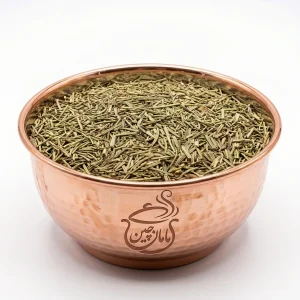 رزماری خشک دستچین
