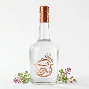 عرق شاتره