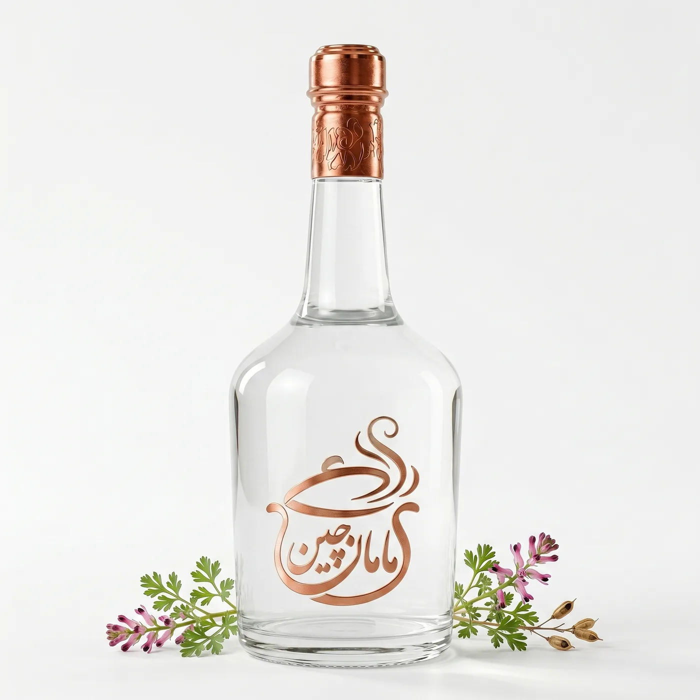 عرق شاتره