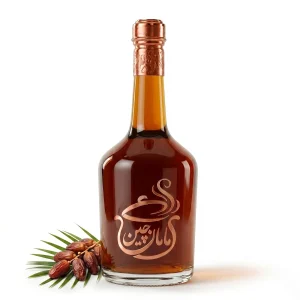 سرکه خرما خانگی