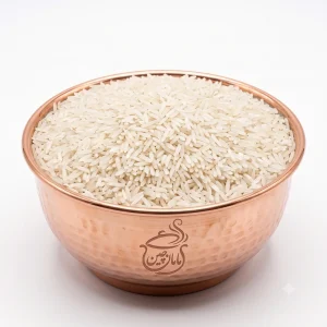 برنج شیرودی خوشپخت
