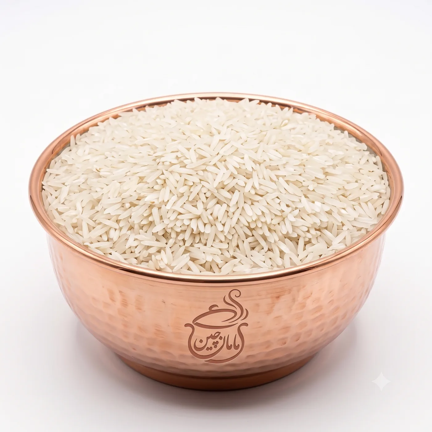 برنج شیرودی خوشپخت