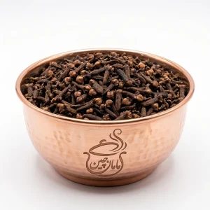 میخک خشک