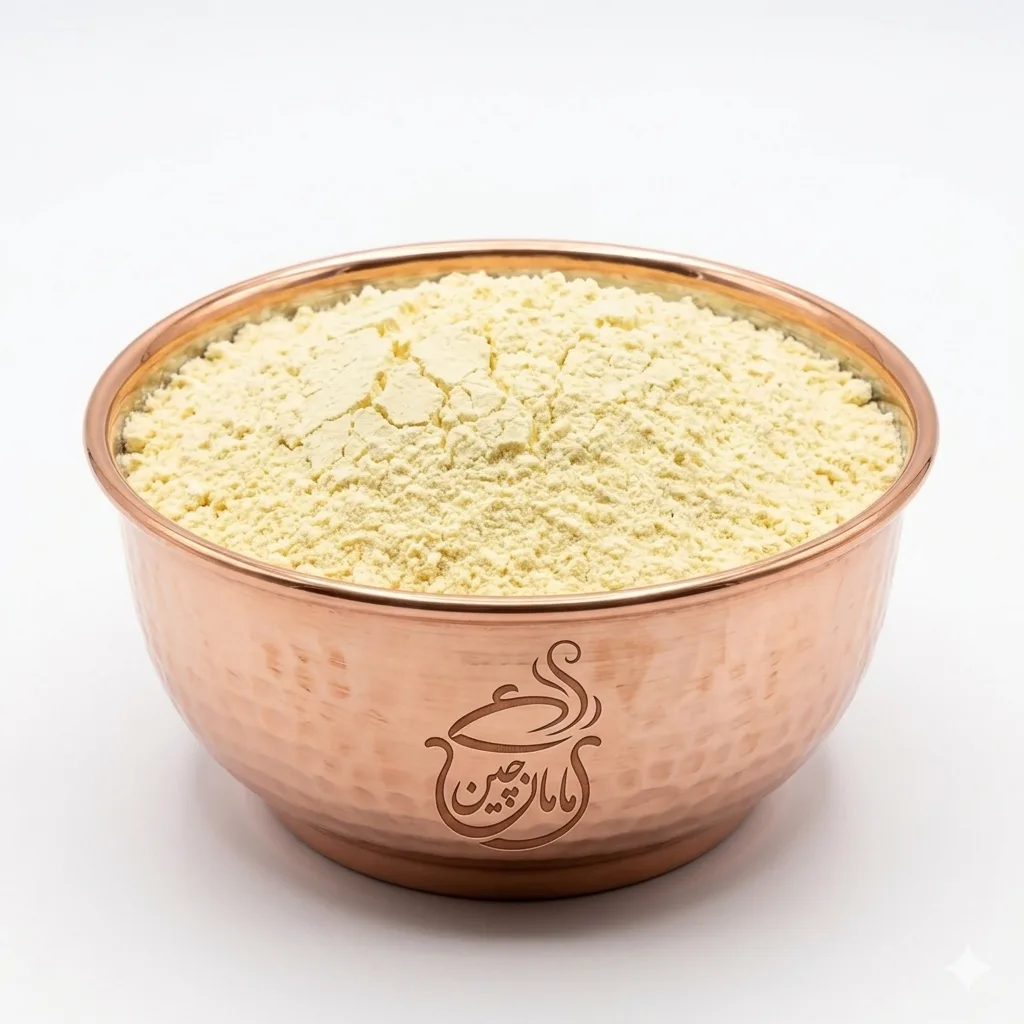 آرد ذرت