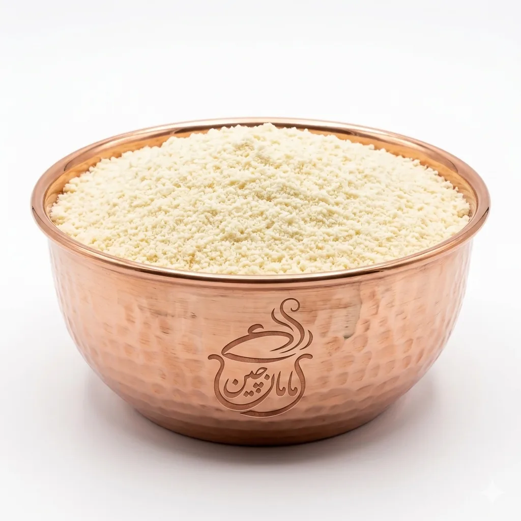 پودر پنیر