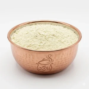 پودر کره چاشنی و طعم‌دهنده غذا