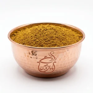 ادویه کاری