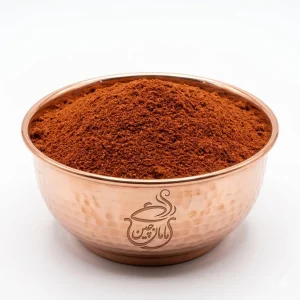 پودر پاپریکا دودی