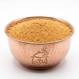 پودر باربیکیو ذرت