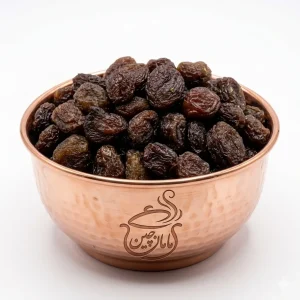 آلو خوانسار