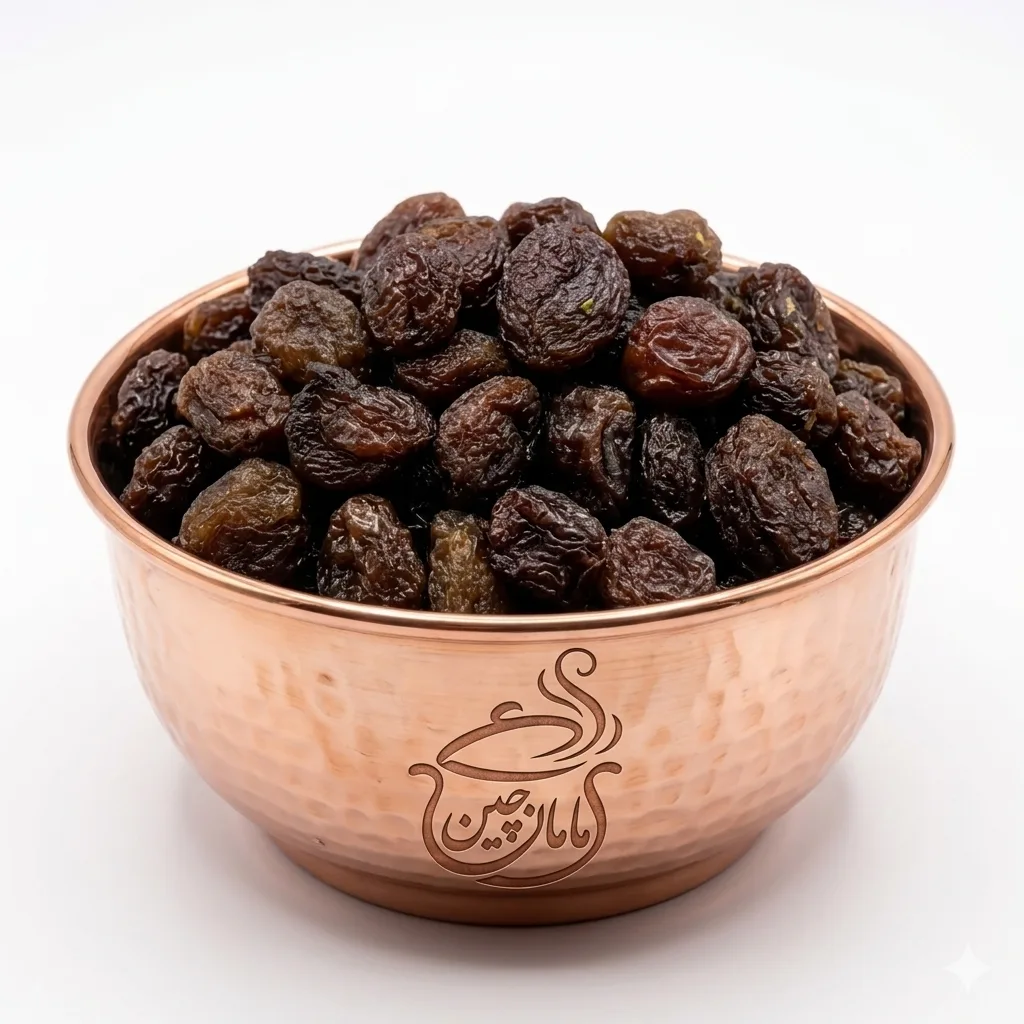 آلو خوانسار