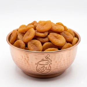 برگه زردآلو